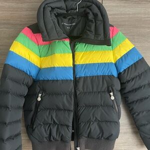 Perfect Moment Women's Ski Jacket, M